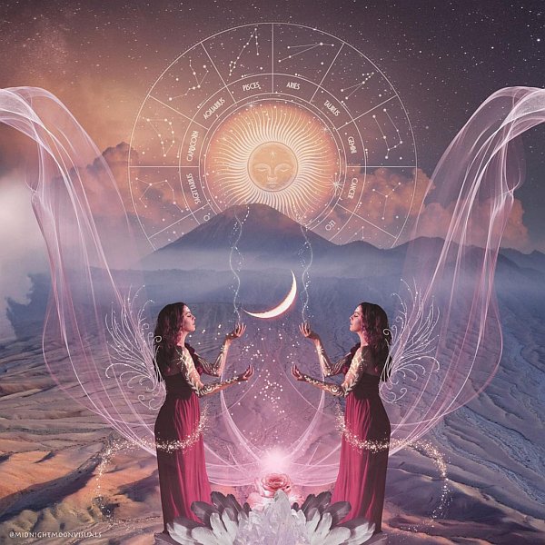 Welcome To The Age of Aquarius Welcome To The Age of Aquarius