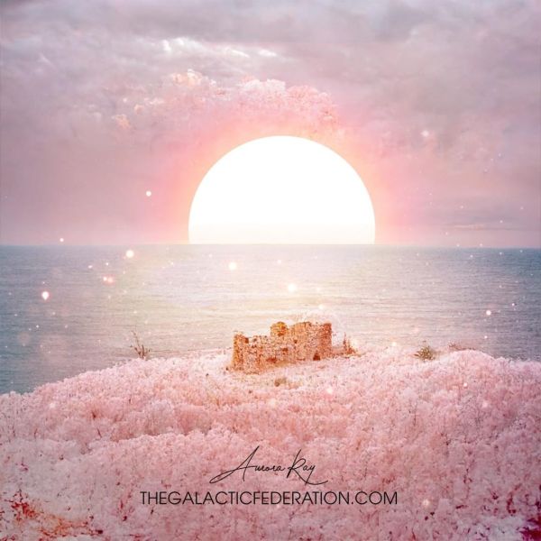 Galactic Federation: Transforming Your Life Galactic Federation: Transforming Your Life