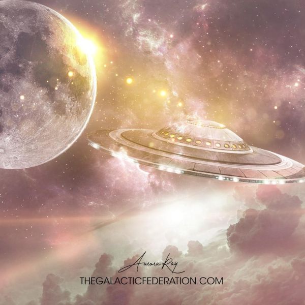 Galactic Federation: Exploring the Mystical World of the Arcturians
