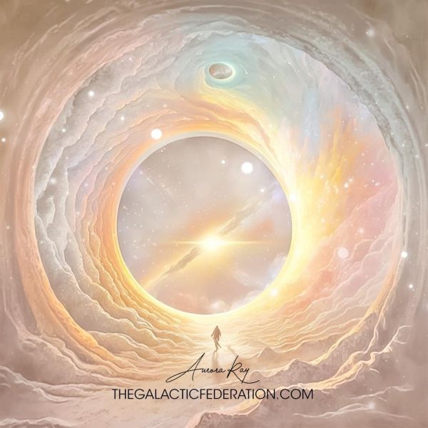 Galactic Federation: Brighten Your Life Galactic Federation: Brighten Your Life