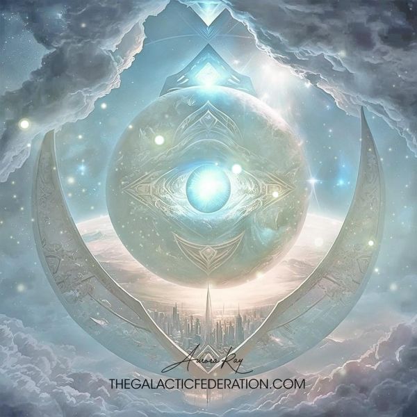 Galactic Federation: First Contact Galactic Federation: First Contact