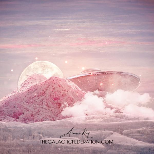 Galactic Federation: Beyond the Stars Galactic Federation: Beyond the Stars