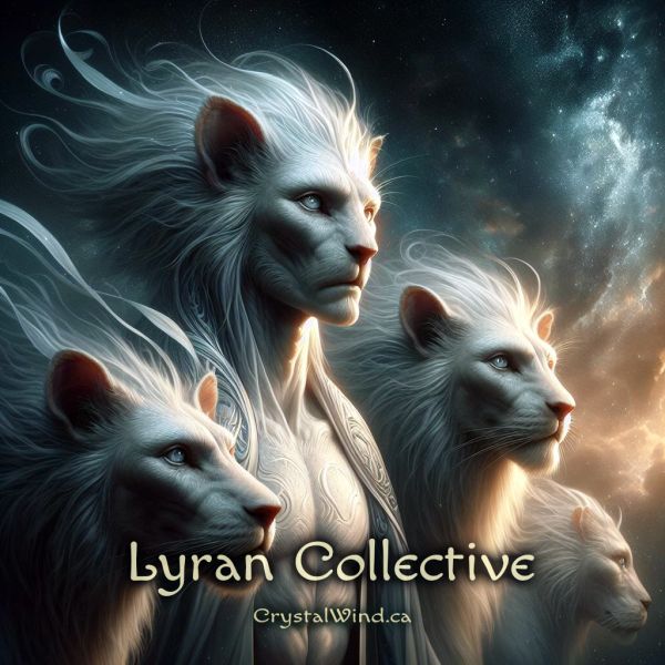 Lyran Collective Insights: Strengthening Spirit & Navigating 2024 Chaos
