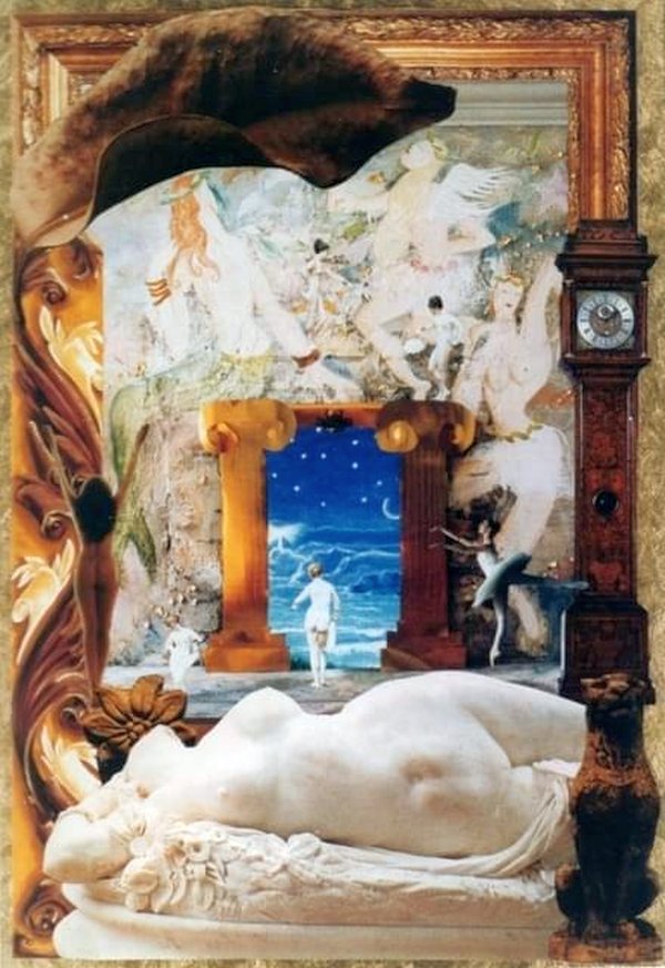 The Ancient Ascension Prophecies The Ancient Ascension Prophecies