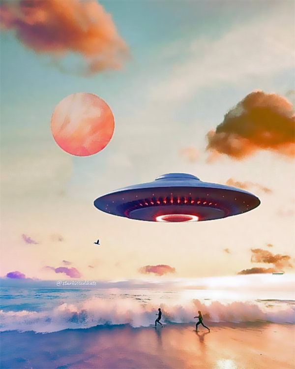 The Shift Is On - The Galactic Federation Of Light The Shift Is On - The Galactic Federation Of Light