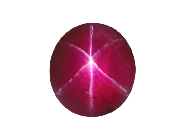 The Star Ruby -The Ultimate Ascension Gem