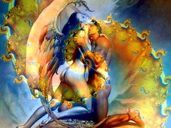 The Twin Flame Ascension Journey