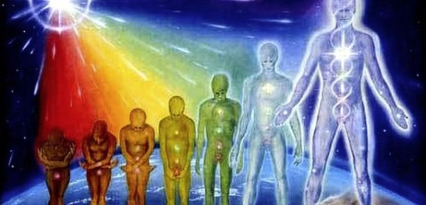 The Evolution Of Humanity - The Seven Root Races Of Mankind - Part 1