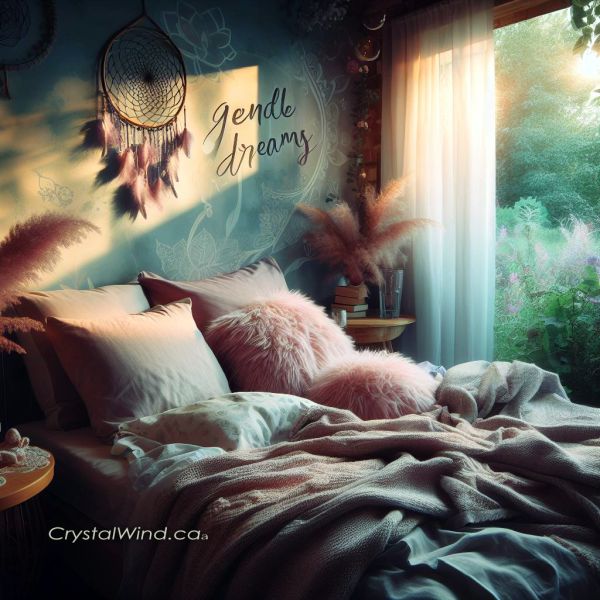 Gentle Dreams Gentle Dreams