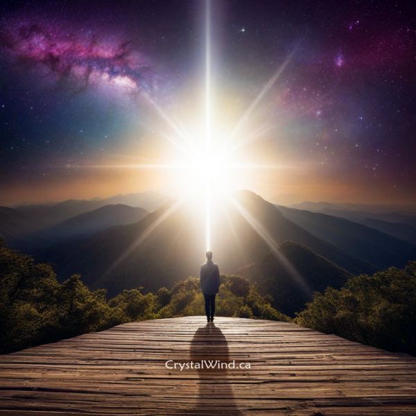 The New Spirituality Has Not Yet Arrived The New Spirituality Has Not Yet Arrived
