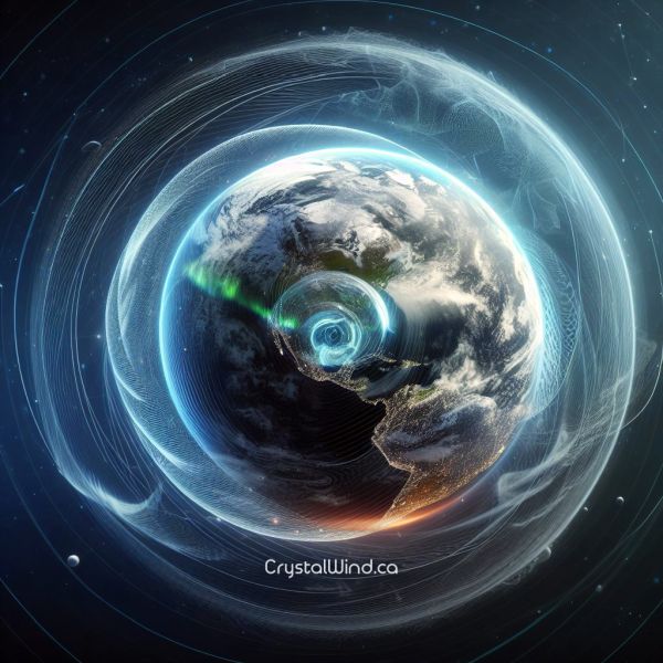 What is 5D Earth and How Do You Get There? What is 5D Earth and How Do You Get There?