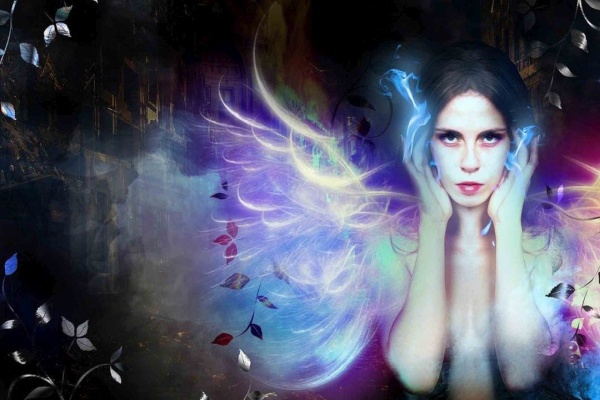 11 Undeniable Signs You’re a Lightworker