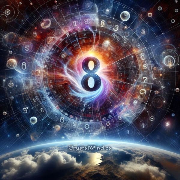 Numerology 2024: Harnessing the Power of Number 8