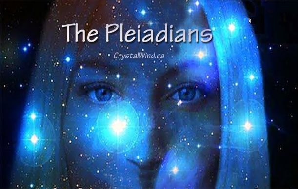 Embrace the Shift: November 2023 Pleiadian Message Embrace the Shift: November 2023 Pleiadian Message