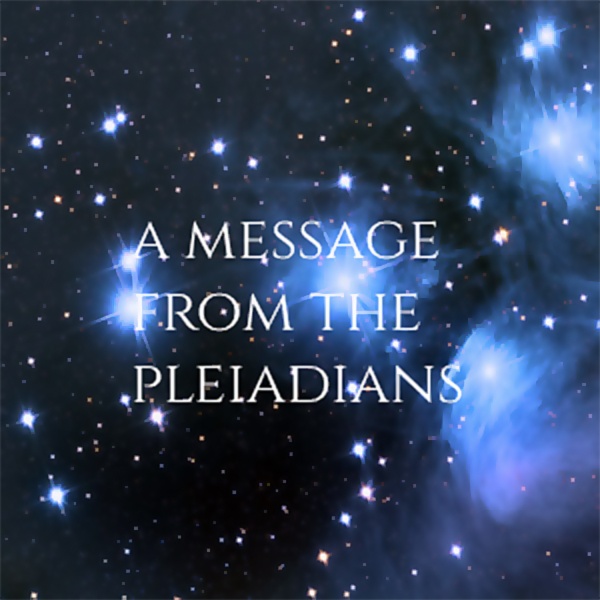 Let Go Within Your Heart - Pleiadian Message