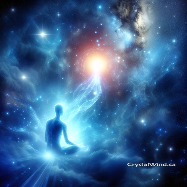 The Earth's Transformation: A Message from the Pleiadians The Earth's Transformation: A Message from the Pleiadians