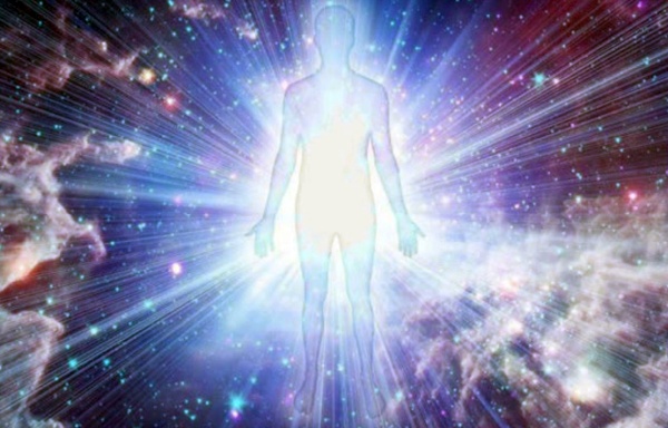 The Event - Merging the Physical Body and Crystalline Light Body