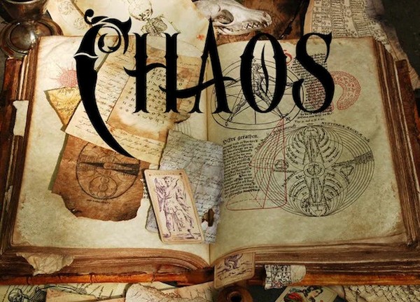 Understanding Chaos Magick