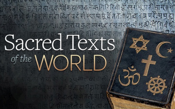 Understanding Sacred Texts