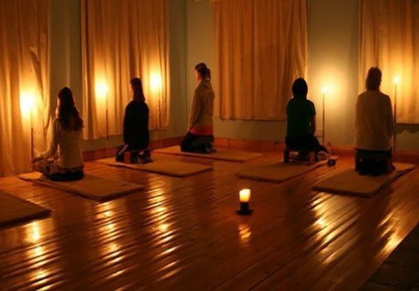 Trataka: The Art of Meditating
