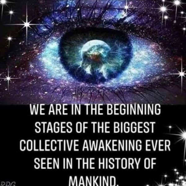 Breakthrough After Mass Awakening Breakthrough After Mass Awakening