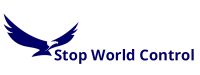 stopworldcontrol logo