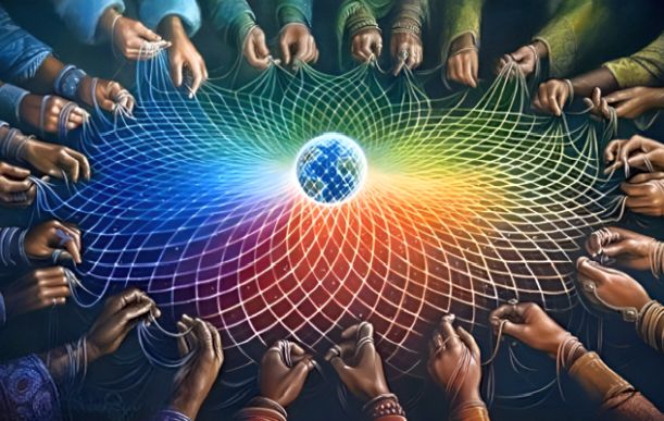Uniting Within - Uniting Without Uniting Within - Uniting Without