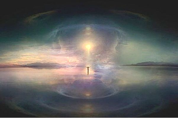 Cosmic Unity Cosmic Unity