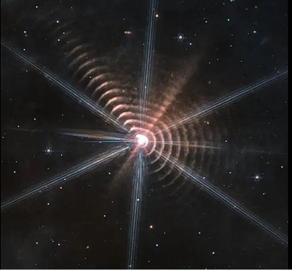 Cosmic Unity Cosmic Unity