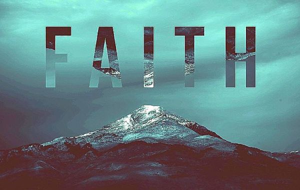 Finding Faith