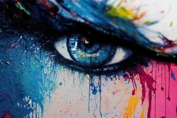 All That The Eye Can (and Cannot) See All That The Eye Can (and Cannot) See