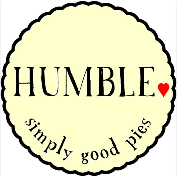 Humble Pie Is Tasty Humble Pie Is Tasty