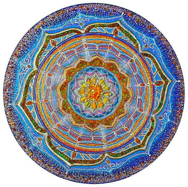 The Vibration of Harmony The Vibration of Harmony