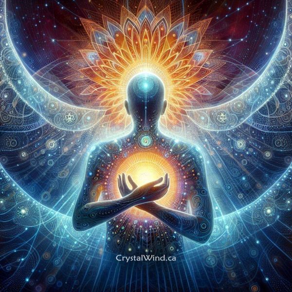 Embracing Presence: Nurturing the Luminous Soul in December's Focus Embracing Presence: Nurturing the Luminous Soul in December's Focus