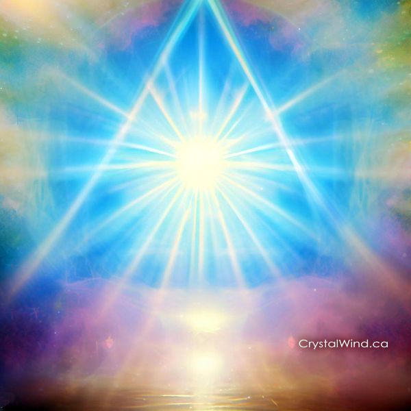 Message From Arcturus: Mirroring Consciousness and the Balancing of Light