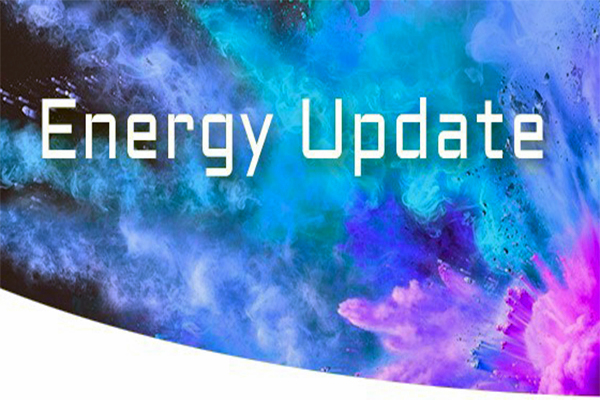 Energy Update: November 2020