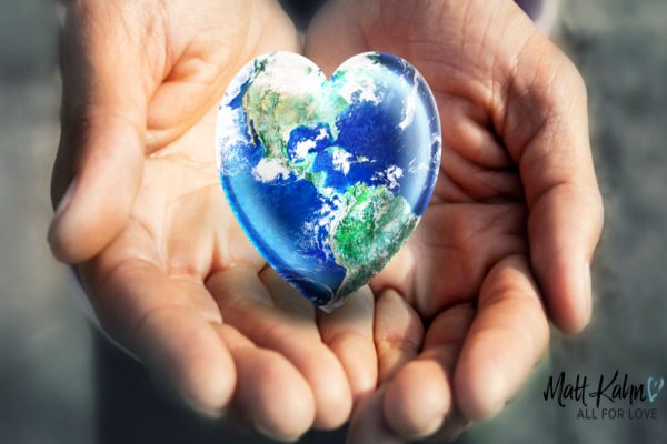 Are You in Relationship with the Person or Their Potential? Are You in Relationship with the Person or Their Potential?