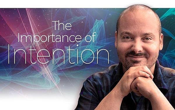 The Importance of Intention