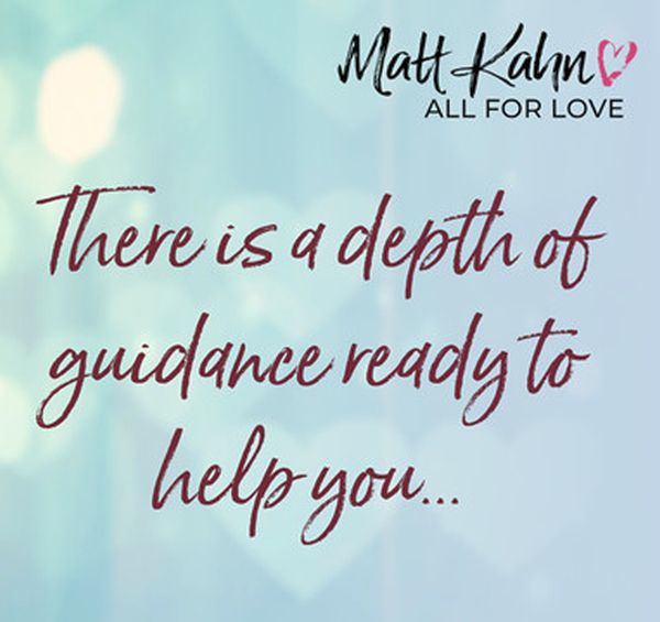 This Guidance Is Always Ready To Help You