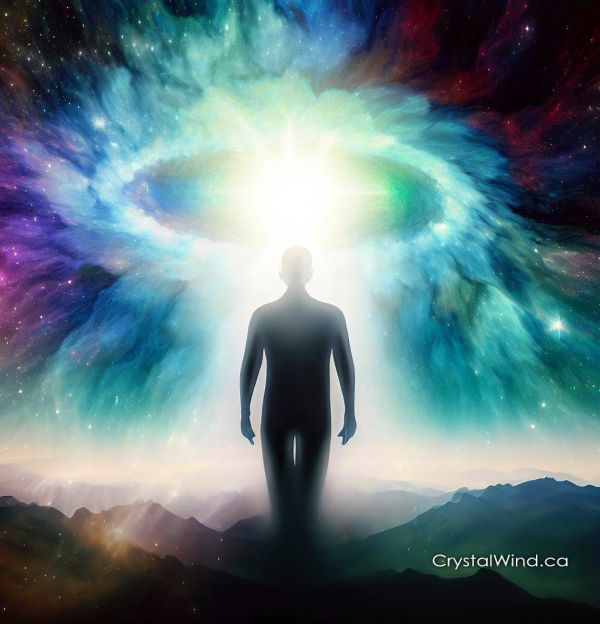 Exploring Beyond Ego-Consciousness