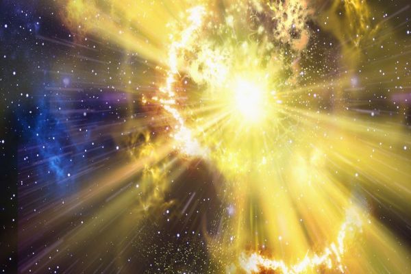 Creating Our Energetic Presence Creating Our Energetic Presence