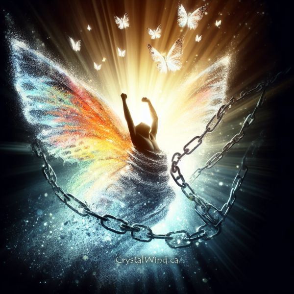 Release from Personal Limitations Release from Personal Limitations