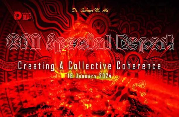 Creating A Collective Coherence