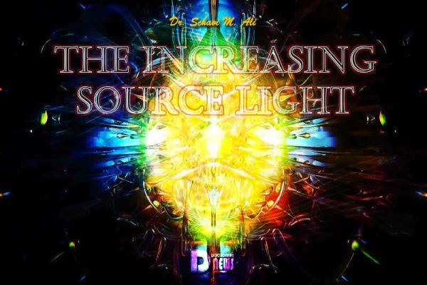 The Increasing Source Light The Increasing Source Light