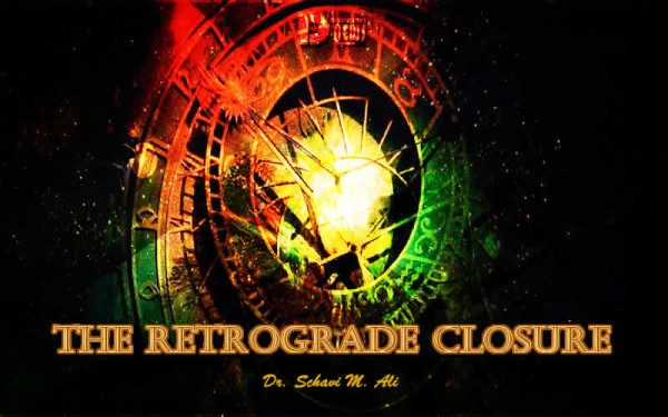 The Retrograde Closure