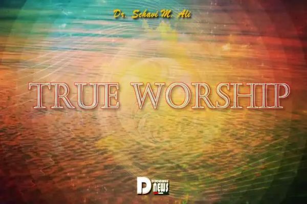 True Worship True Worship