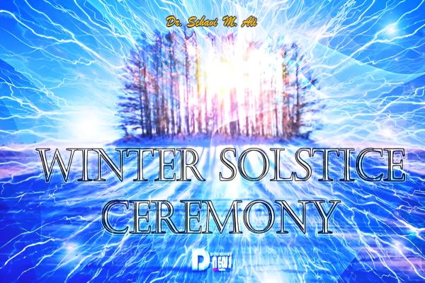 Winter Solstice Ceremony