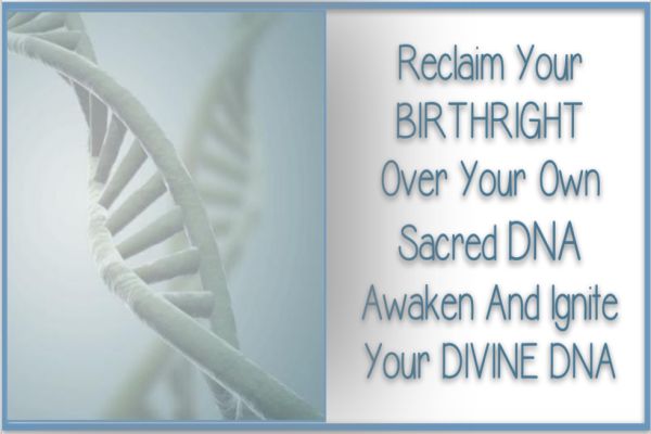 Activating The 14th Strand Of DNA & The Golden Phoenix