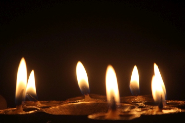 The Light of Hope and the Future The Light of Hope and the Future