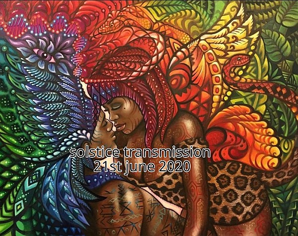 Ascension Report 144: BLM From A Soul Perspective..Solstice Gateway Imminent Ascension Report 144: BLM From A Soul Perspective..Solstice Gateway Imminent